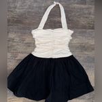 Anthropologie NWT Maeve Halter Dress Photo 6