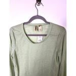 BKE ‎ green thermal decorative cuffs NWT XL Photo 3