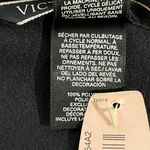 Victoria's Secret NWT Victoria’s Secret Signature After Hours Collection Satin Sequin Pajama Top M Photo 8