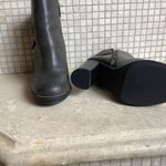 AX NY 🩵NWOB🩵 Dark Grey Ankle Boots size 6 Gray Photo 3