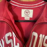 47 ’ Vintage Wisconsin Quarter Zip Photo 1