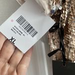 Forever 21  After Dark Collection Full Sequin Dress size XL NEW Event Cocktail Photo 7