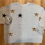 Rails  Grey Crewneck Sweater Photo 2