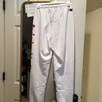 Aviator Nation Sweatpants Rainbow Photo 3