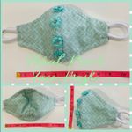 Handmade 😷 Face Mask Photo 1