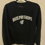 Bass Pro Shops  Crewneck Sweatshirt Photo 0