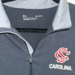 Under Armour South Carolina  Quarter Zip Photo 1