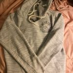 The Vintage Shop Vintage Golf Shore Hoodie Photo 3