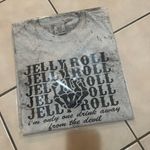 Comfort Colors Jelly roll black color blast T-shirt Photo 3