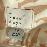 A New Day Mini A-Line Dress Photo 6