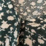 American Eagle  Boho Cowgirl Festival Floral V-Neck Women's Crop Top Photo 8