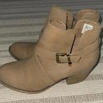 Rocket Dog Womens/ladies Sasha Heeled Ankle Boot size 10 Photo 1