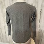 Jenni Gray long sleeve Photo 2