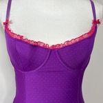 Victoria's Secret Victoria’s Secret Sexy Little Things Dress Photo 6