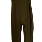 Unbranded One piece Bodysuit/Jumpsuit army‎ gree size L Green Size L Photo 0