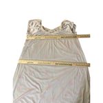 Vintage Miss Elaine Nightgown and Matching Robe Womens L Used Some Wear Size L Photo 15