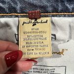 7 For All Mankind 7FAM Size 28 Jeans Boy Cut Button Fly Low Rise Stretch Women’s Photo 8