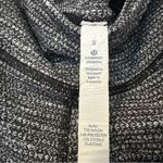 Lululemon  Wunder Under 7/8 Tights Coco Pique Black Photo 4