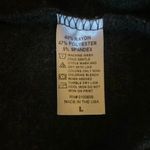 Junk Food Graphic Soft Warm Cozy Long Lagenlook Black Lomg Sleeves SZ L #1750 Gray Size L Photo 6