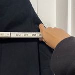 Disney NWT  100 Unified embroidered Cropped Hoodie Sweatshirt size Large Photo 5