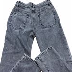 Lovers + Friends size 25 Reece high rise slim straight jeans Photo 5