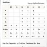 Knix WingWoman Contour Bra Photo 12