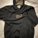 Buck Wear Camo Hoodie Photo 0