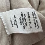 Chelsea & Violet  pink and red floral dress Photo 5