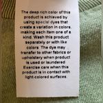 Nordstrom NWT  Rack Artsy Graphic Tee S - need to wash make up on collar Photo 4