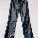 Liverpool  Black Denim Jeans Photo 0