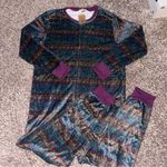 Natural Life NWT  Pjs Photo 0