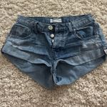 One Teaspoon  Jean Shorts 25’ Photo 0