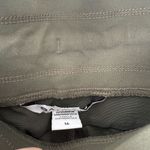 Athleta  Women’s 16 Trekkie North Jogger Pants Olive Green Photo 1