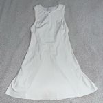 Athleta  Tennis Dress White Photo 2