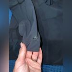 Lululemon black long sleeve swim top Photo 1