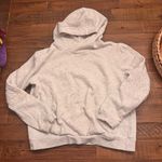 Marine layer  Quilted Elbow Hoodie‎ Photo 0