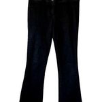 Veronica Beard  Skinny Flare High Rise jeans size 8 DR Photo 0