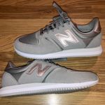 New Balance  420 Pink Glitter Womens Shoes Size 7.5 Running Trainer Wl420dl2 Rare Photo 0