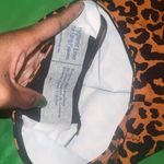 NWT Wolford Leopard Print Women's Swimsuit size XS Brown Photo 7