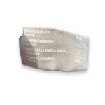 Columbia Women's XL Red Plaid Large Cotton Long Sleeve Button Up Photo 4