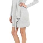 Kenzie light grey dress Gray Size XS Photo 1
