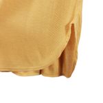 prAna Corazon Orange Tunik Tank Top Size M Photo 6