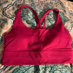 Lululemon Energy Bra Long Line Photo 0