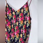Victoria's Secret Vtg  Gold Label Silk Slip Dress Chemise Nightgown 90s Y2K Sz L‎ Photo 2