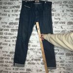 Naked & famous | super skinny guy button fly denim jeans Blue Size undefined Photo 9