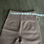 Everlane Seamless Shorts Womens XS/S Dusty Lavender Athletic Photo 3