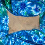 Vintage Swimsuit One Piece 80s Size M Photo 8