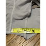 Lululemon Hotty Hot Shorts II 2" Inseam Lined Swift Size 4 White/Beige W7AHOR White Photo 11