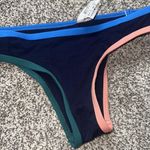 Tavik swim Tavik Jayden Colorblock Cheeky Bikini Bottom Photo 8