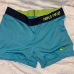 Nike Light blue  pro spandex Photo 0